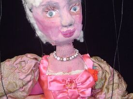 Rosalita's Puppets - Puppeteer - Somerville, MA - Hero Gallery 3