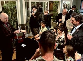 Ace Miles  Magic and Mentalism - Magician - Sacramento, CA - Hero Gallery 3