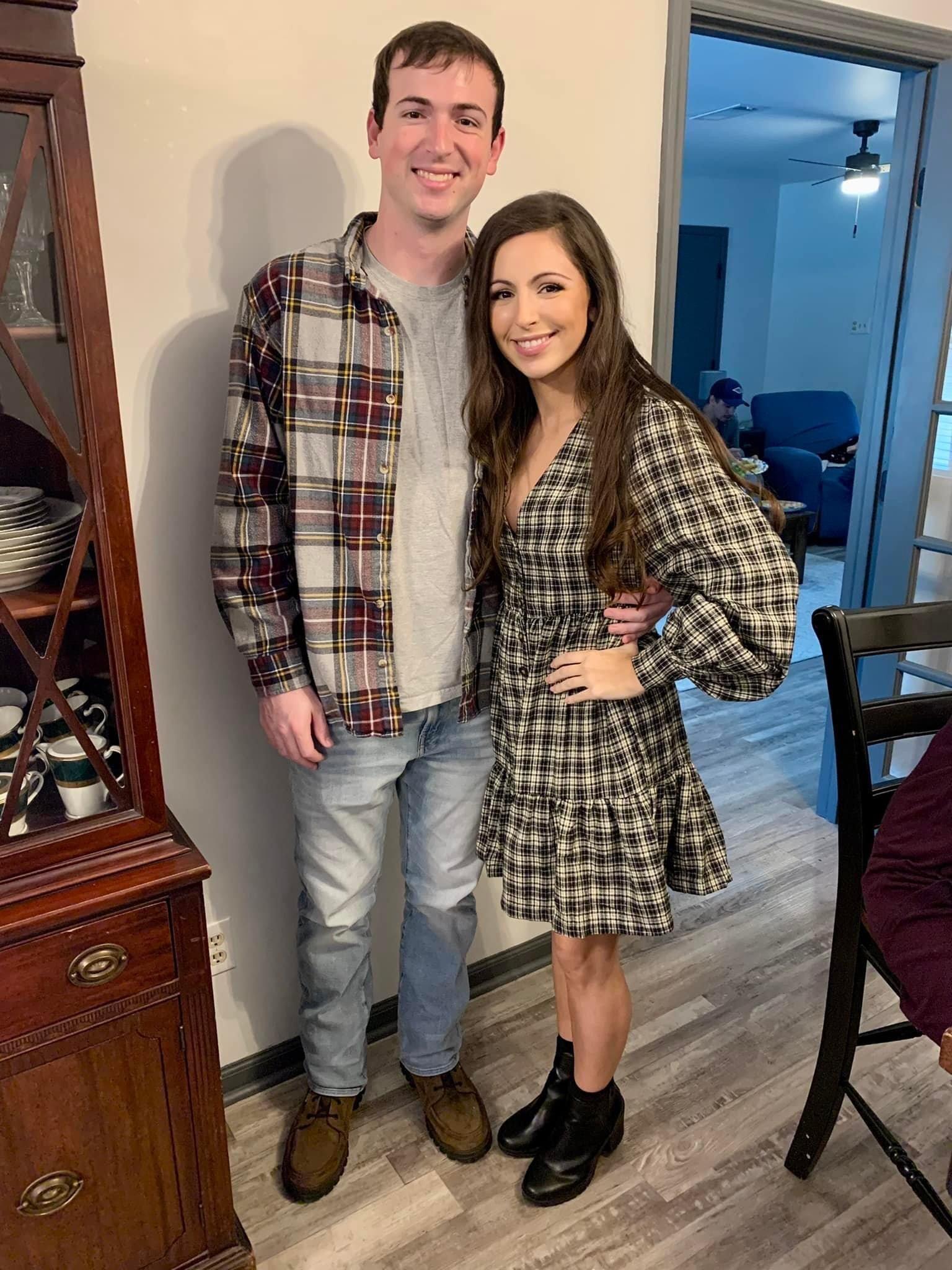 Once again, we entered a new phase of life together. Due to our hectic work schedules, we quickly learned how to value the limited time we get to spend together & with family!