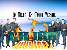 La Ira Musical - Latin Band - Los Angeles, CA - Hero Gallery 4