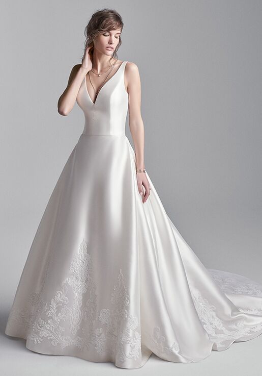 sottero-and-midgley-taft-wedding-dress-the-knot