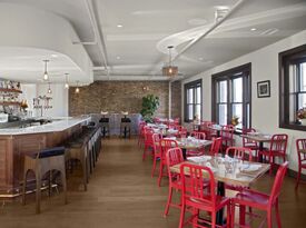 Chop Shop - The Butcher's Brother Dining Room - Private Room - Chicago, IL - Hero Gallery 1