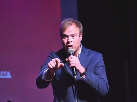 Danny Browning - Clean Comedian - Louisville, KY - Hero Gallery 2