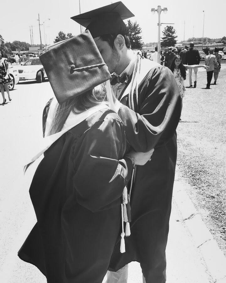 High School Graduation