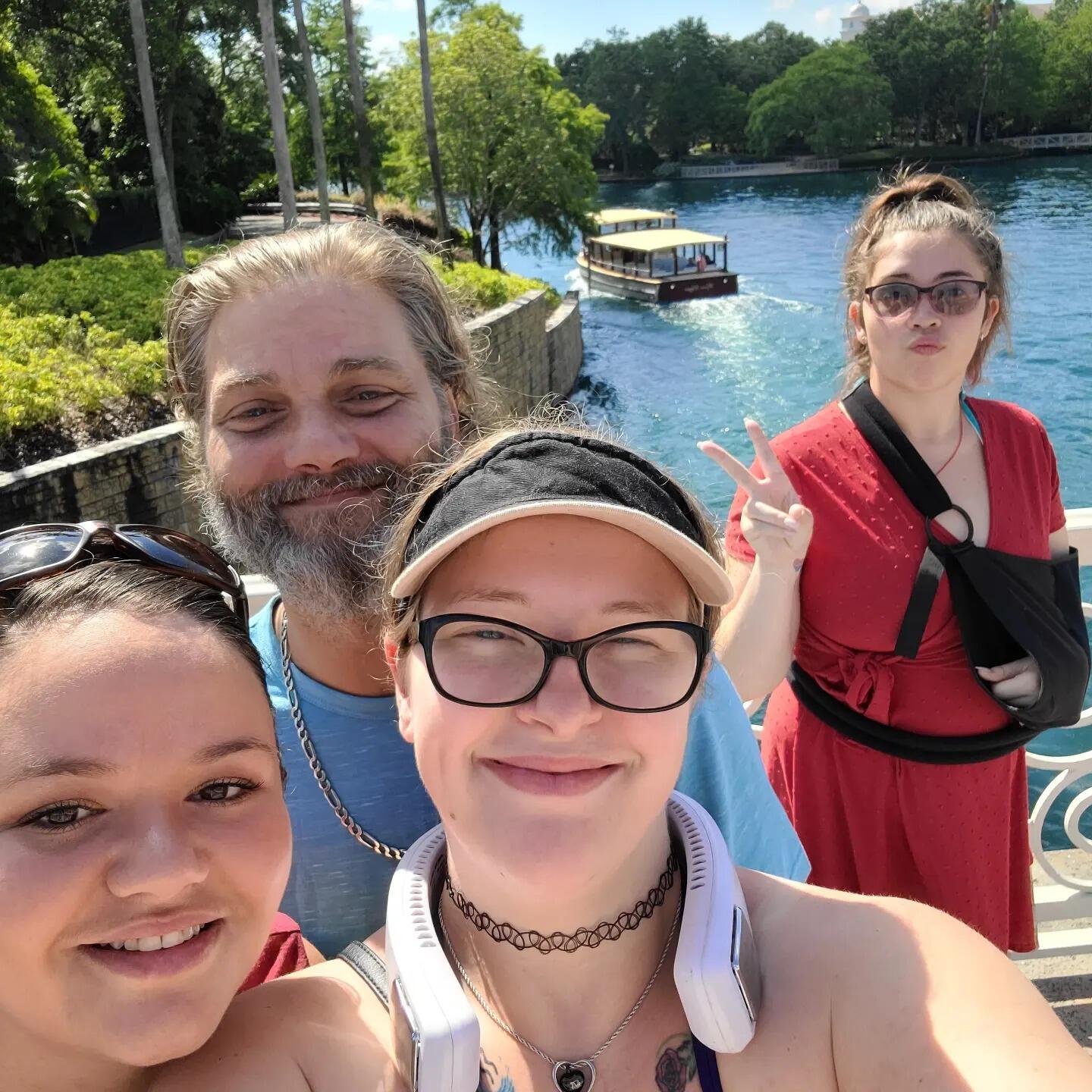 Universal Studios of Orlando