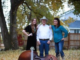 Rawhide N' Rosin - Country Band - Idaho Falls, ID - Hero Gallery 2