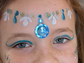 Momma Magic Face Painting - Face Painter - Raleigh, NC - Hero Gallery 2