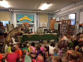 REPCO Wildlife Encounters - Reptile Show - Perry, NY - Hero Gallery 3