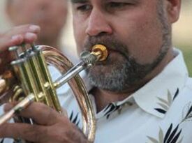 Pacific Jazz Ensemble - Jazz Band - Honolulu, HI - Hero Gallery 4