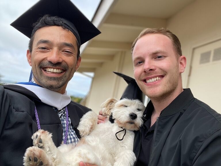 We become Masters!