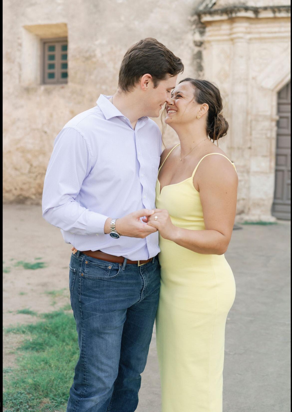 Our Engagement 