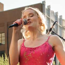 Victoria Tyler, profile image