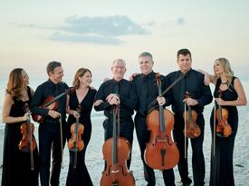 The Vanderbilt Strings - String Quartet - Naples, FL - Hero Gallery 4