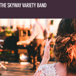 Skyway Variety Band, profile image