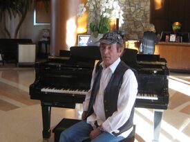 Jerzy F. Przybylski - Ambient Pianist - San Dimas, CA - Hero Gallery 1