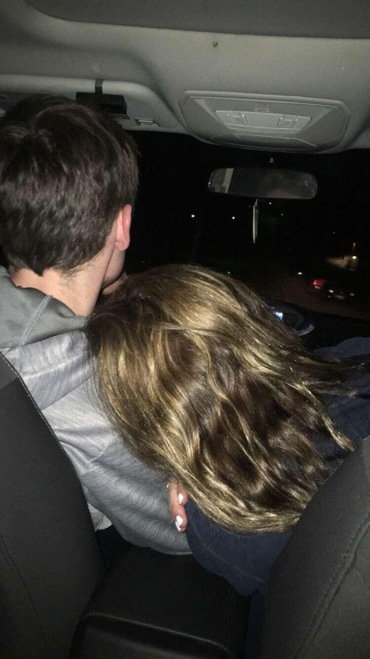 Officially Boyfriend & Girlfriend!