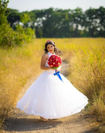 Joey Gabra Photography - Wedding and Quinceañera - Photographer - Boerne, TX - Hero Main