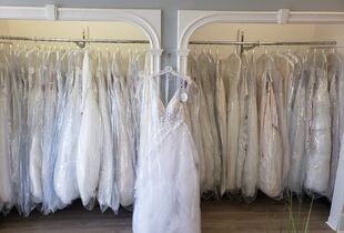 Bridal Salons in Jacksonville FL The Knot