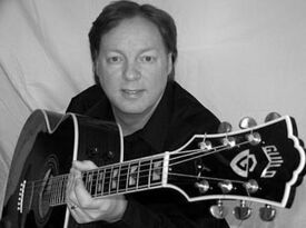 Bill Foley - Singer Guitarist - Reynoldsburg, OH - Hero Gallery 1