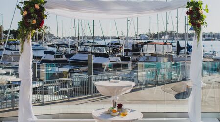 MARINA DEL REY HOTEL - Updated 2024 Prices & Reviews (CA)