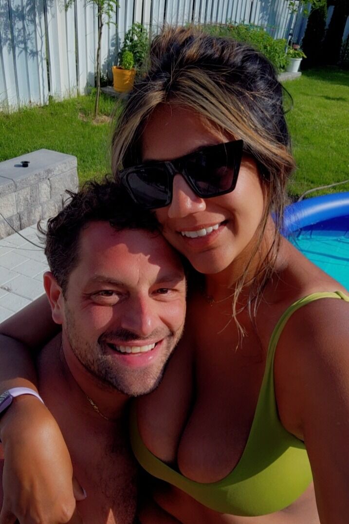 And then two years together <3
