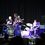 The UST Jazz Experience - Footer