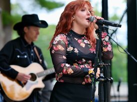 Lexi James and Wildheart - Country Band - York, ME - Hero Gallery 1