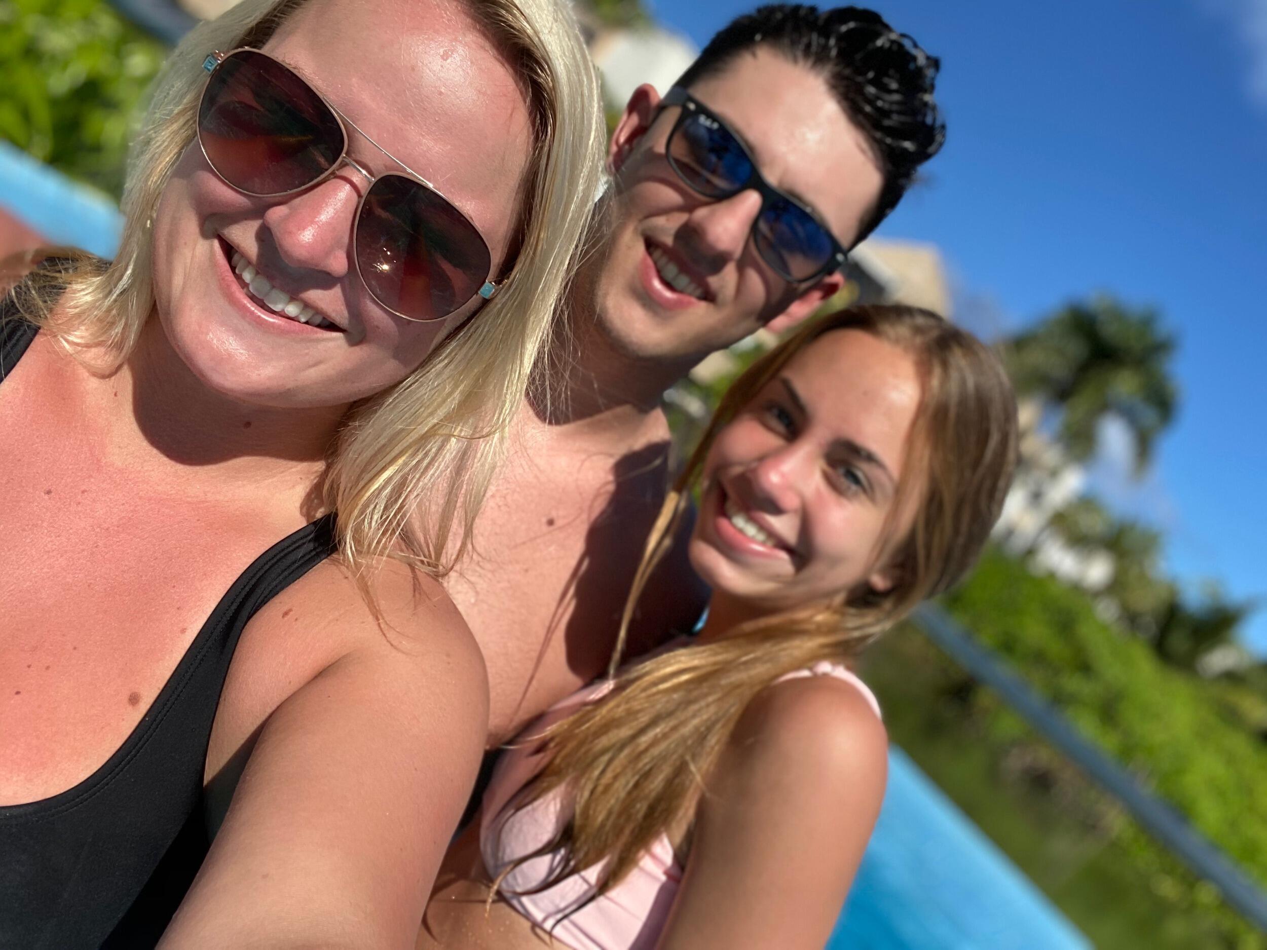 Punta Cana…again 