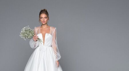 Christina vail bridal 2025 and formal couture