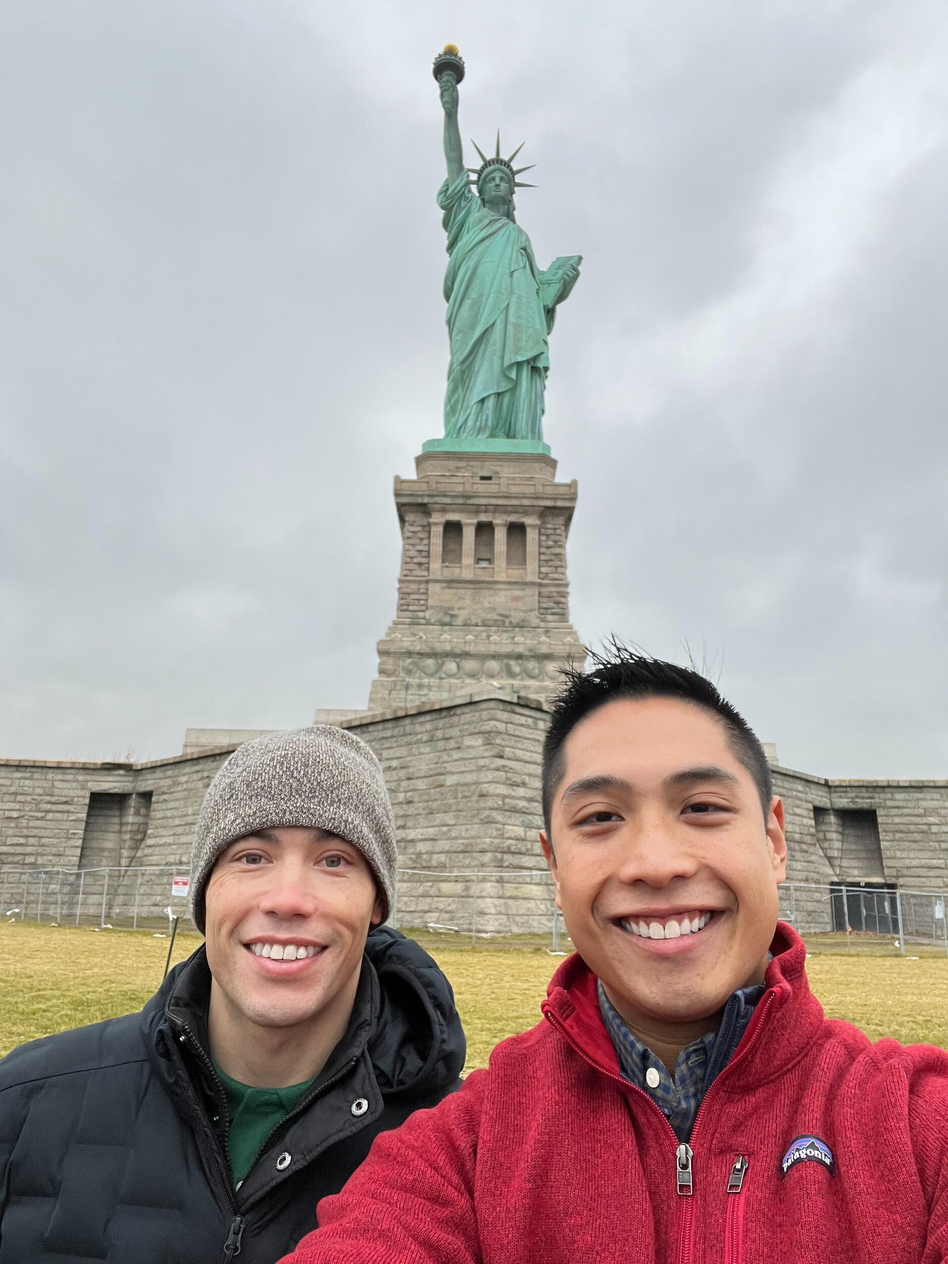 New York, NY