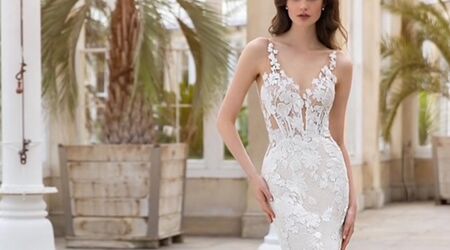 Michele A Bridal Boutique Bridal Salons The Knot