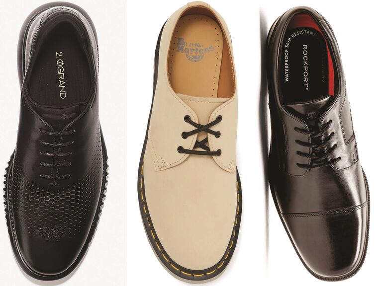 12 Most Comfortable Dress Shoes For Men in 2023