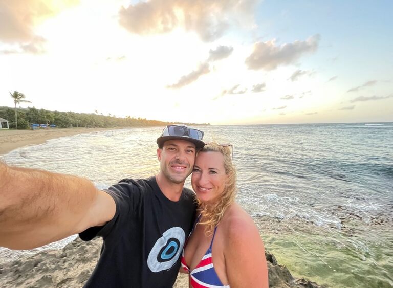 Puerto Rico