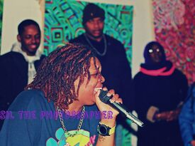 DaRuddest Jones - Spoken Word Artist - New York City, NY - Hero Gallery 3