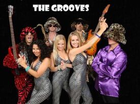 The Grooves - Cover Band - Austin, TX - Hero Gallery 1