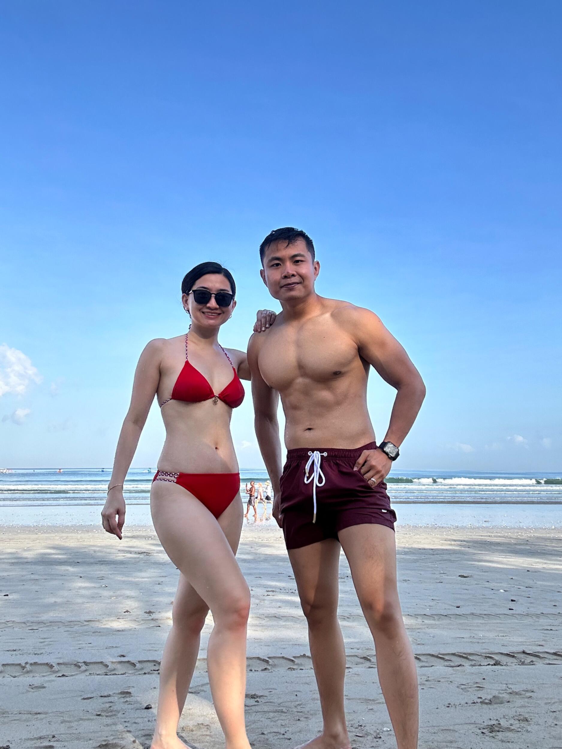 BALI 
