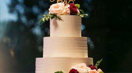 Patti Kake - Wedding Cake - Pasadena, CA - WeddingWire