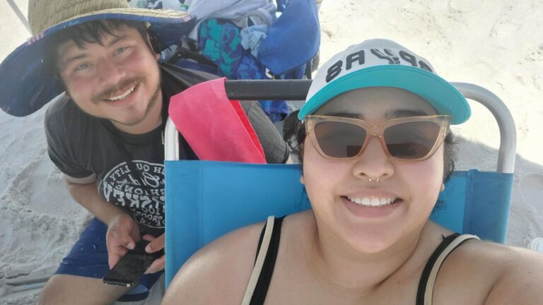 Many Fun Trips together 