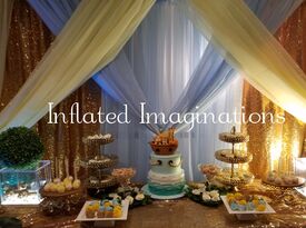 Inflated Imaginations  - Event Planner - Valley Stream, NY - Hero Gallery 3