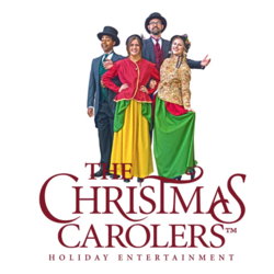 The Christmas Carolers- Richmond VA, profile image