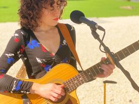 Kate Engelmeyer Music - Singer Guitarist - Miami, FL - Hero Gallery 4