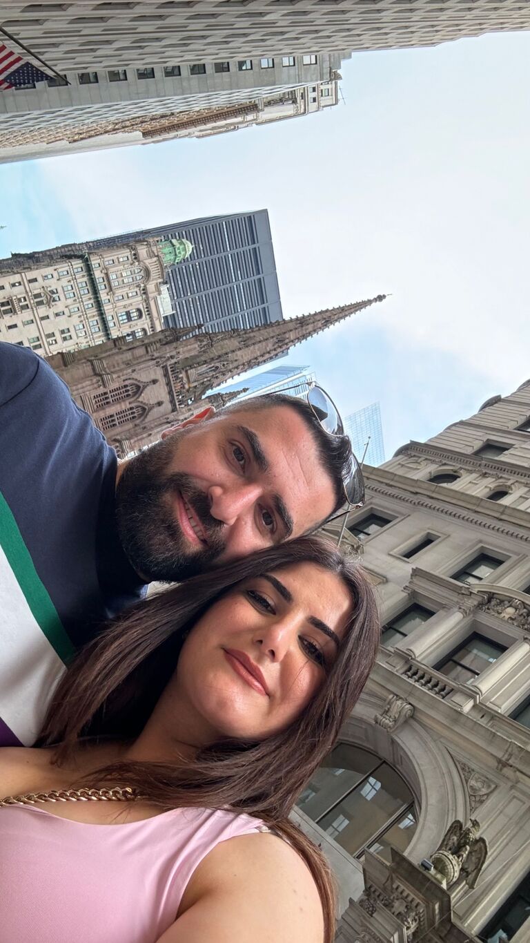 New York