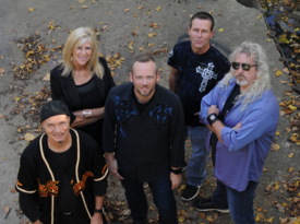 New Frontiers Journey Tribute Band - Tribute Band - Lima, OH - Hero Gallery 2