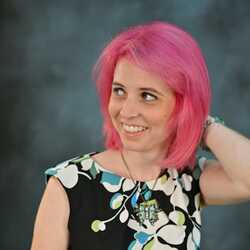 Haley McCalister, Pianist, profile image
