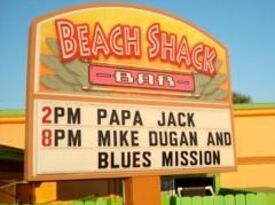 Papa Jack Express - R&B Band - Altamonte Springs, FL - Hero Gallery 2