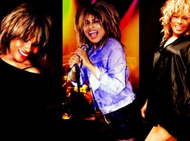 Tina Turner impersonator - Tina Turner Tribute Act - Montreal, QC - Hero Gallery 2