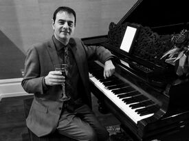 Steve Teti - Jazz Pianist - Hoboken, NJ - Hero Gallery 2