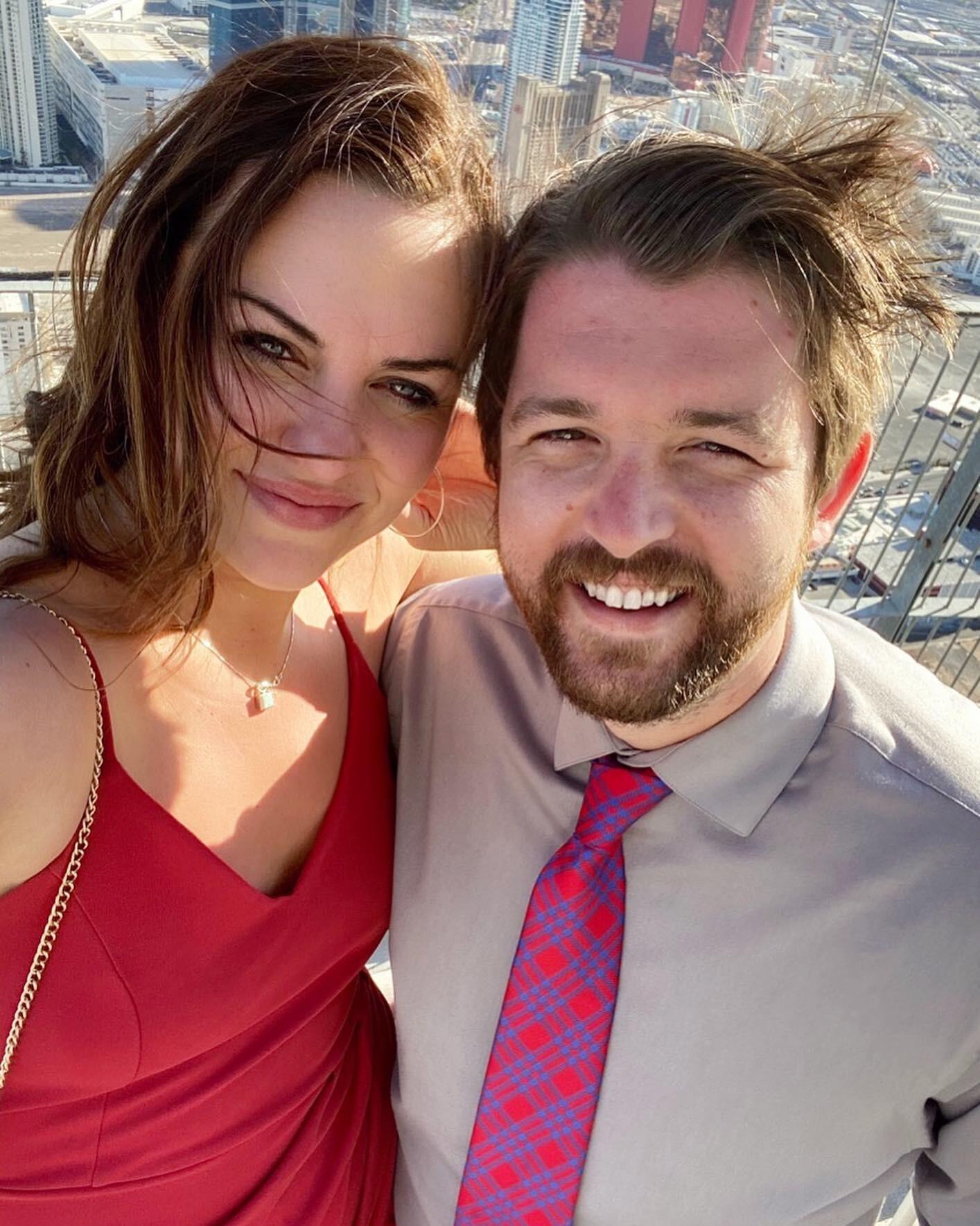 Stratosphere in Vegas