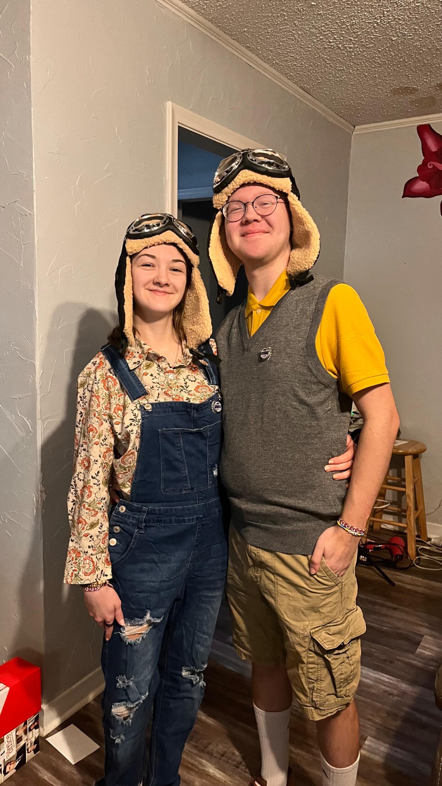 Halloween 23’