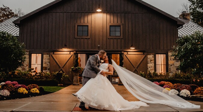 Barn at Bay Horse Inn + Updated Prices - The Knot